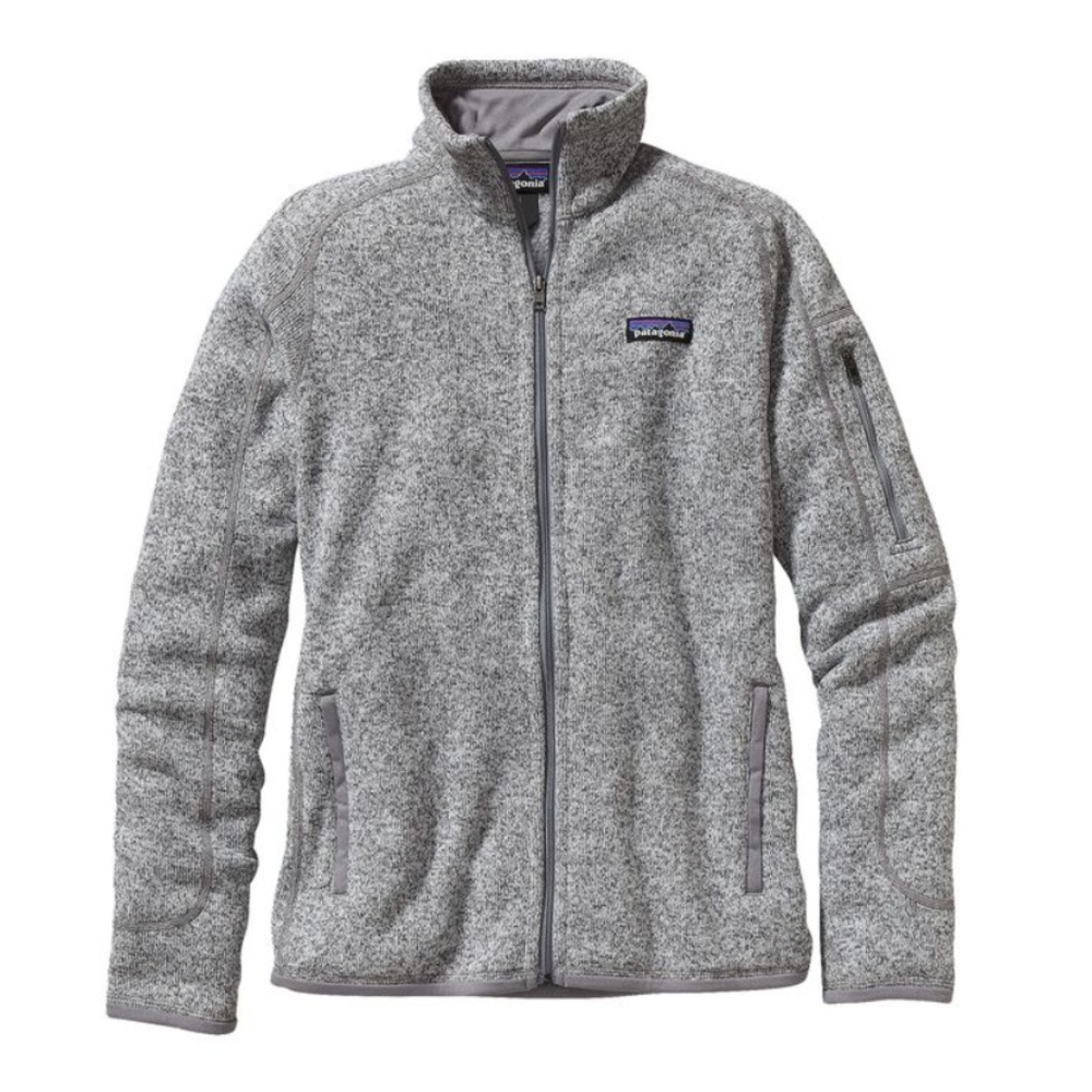 PATAGONIA Better Sweater JACKET - Women's - Size S